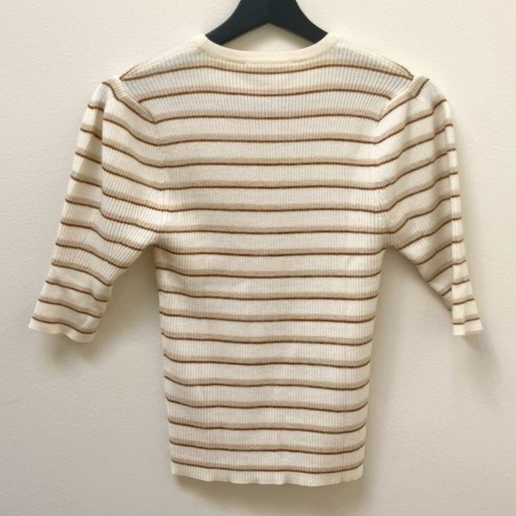 Frame Rib Femme Crew - Picture 3 of 5